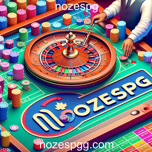 Explorando o Mundo dos Jogos de Cassino